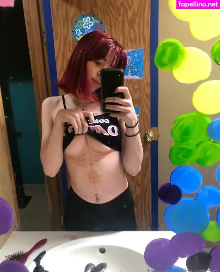 Tinyrealmoth OnlyFans Thumbnail #A63dlggAEl