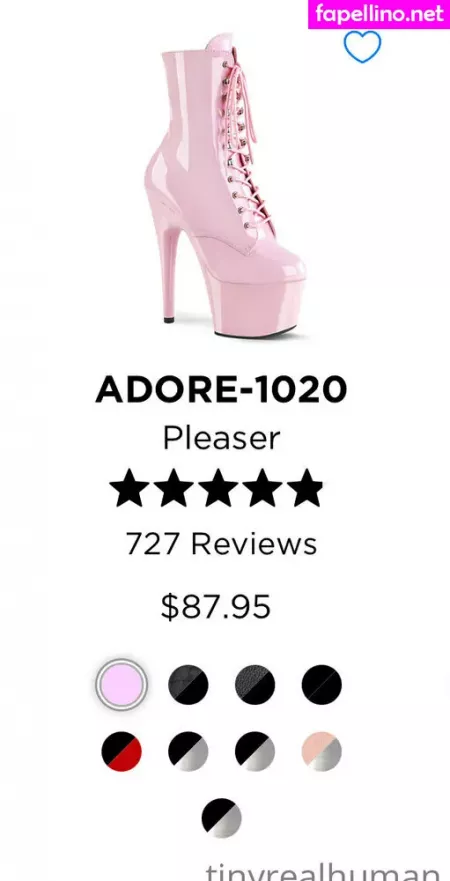 Tinyrealmoth OnlyFans Thumbnail #aCRESGr8GX