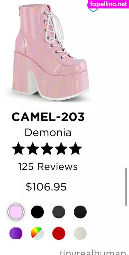 Tinyrealmoth OnlyFans Thumbnail #aMk1DHJMYm