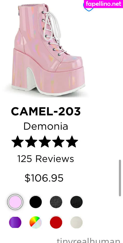 tinyrealmoth Nude Leaked OnlyFans Photo #aMk1DHJMYm