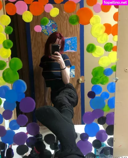 Tinyrealmoth OnlyFans Thumbnail #gBluVEjYxY