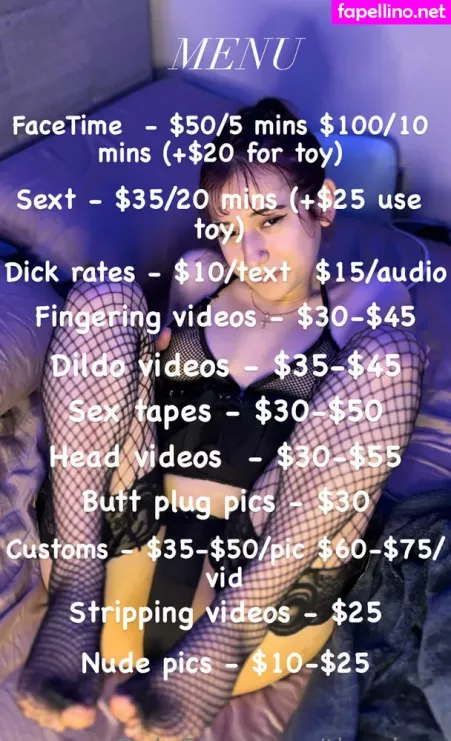 Tinyrissy OnlyFans Thumbnail #XqjYPpujZR