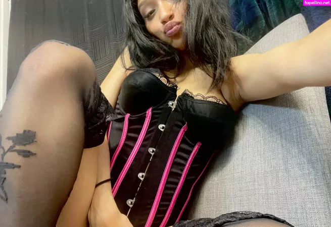 Tinyrissy OnlyFans Thumbnail #ohAspcKukg