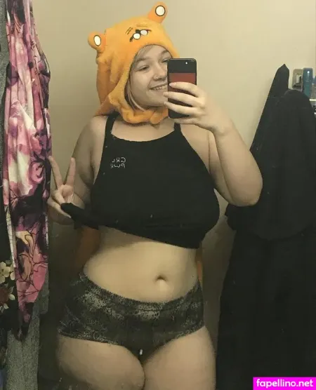 Tinysatan OnlyFans Thumbnail #B7ucgnaaHI