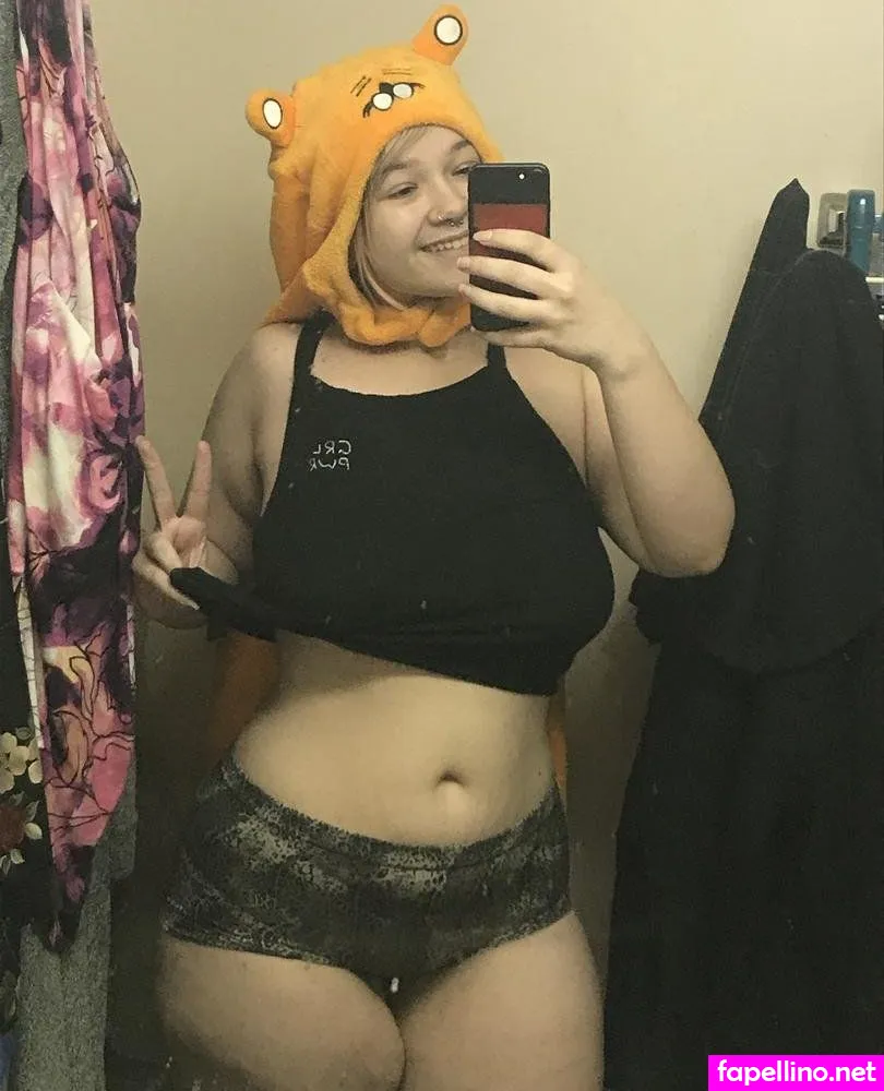 Tiinysatan, tinysatan Nude Leaked OnlyFans Photo #B7ucgnaaHI