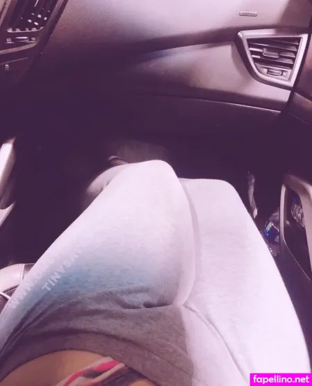 Tinysatan OnlyFans Thumbnail #EcASSNaz2e