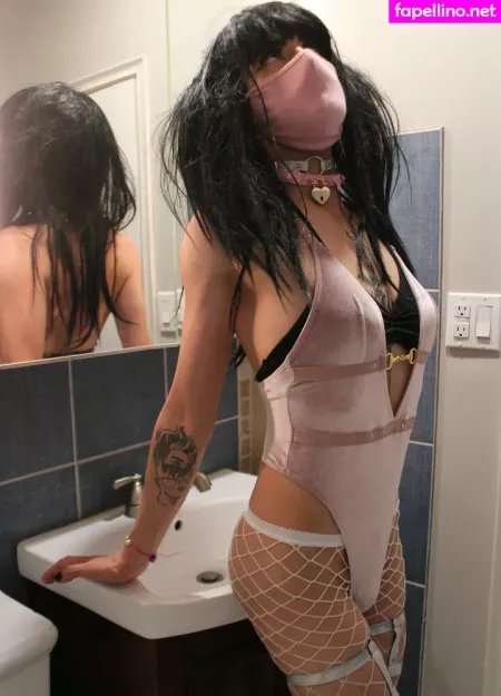 Tinysexilexi666 OnlyFans Thumbnail #BnD9OpdIkG