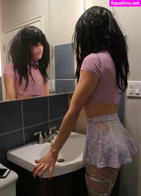 Tinysexilexi666 OnlyFans Thumbnail #M6EC6MHQ5P
