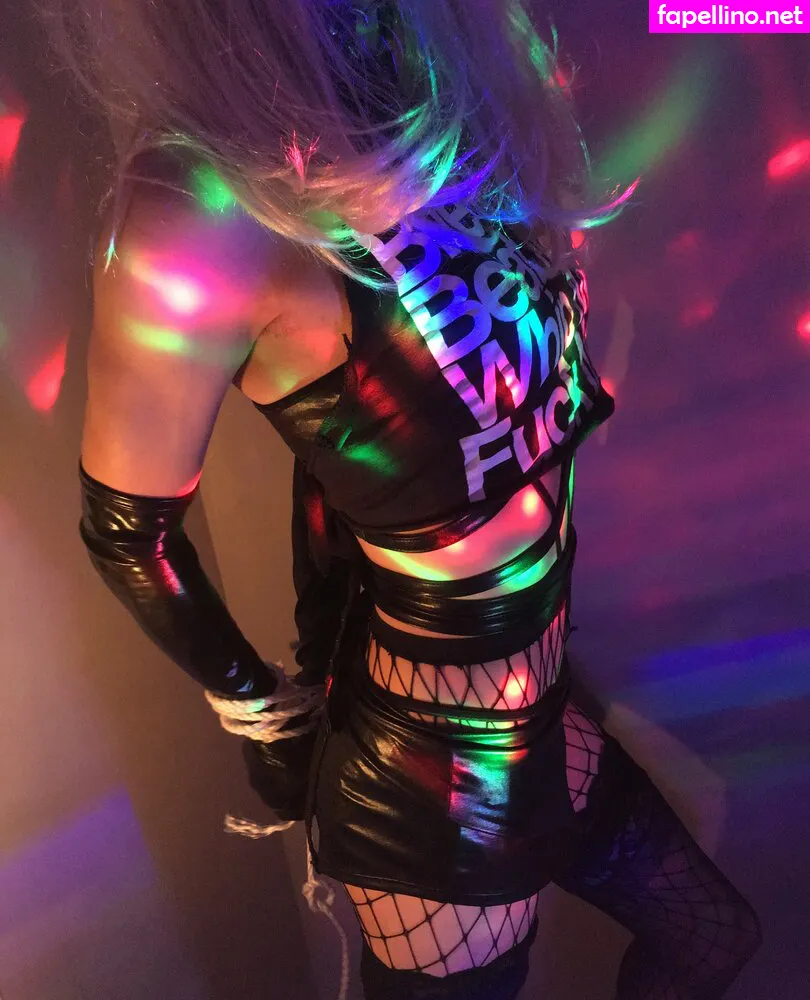 666sexilexi666, tinysexilexi666 Nude Leaked OnlyFans Photo #f3pqs3WjVc
