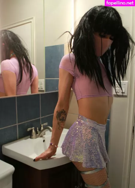 Tinysexilexi666 OnlyFans Thumbnail #j85crtfg5R