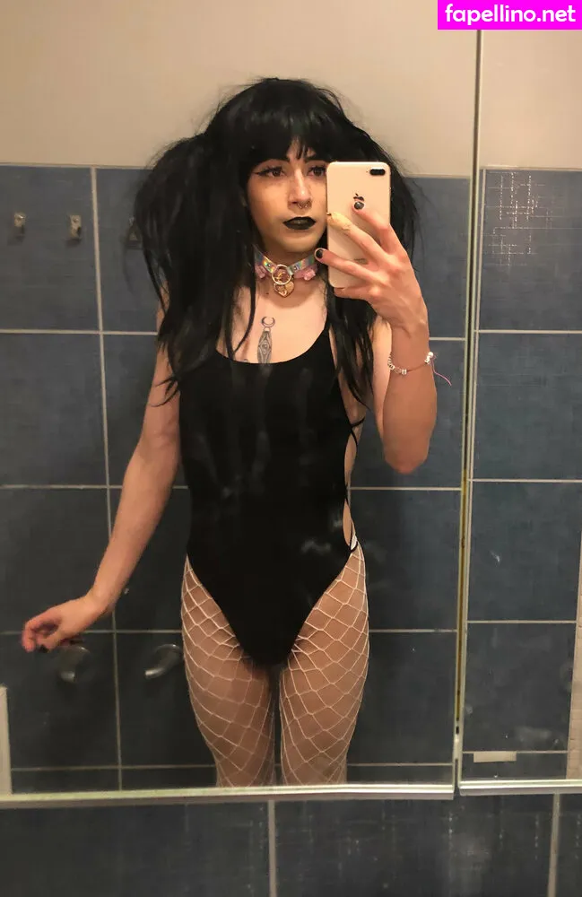666sexilexi666, tinysexilexi666 Nude Leaked OnlyFans Photo #uuHITYA7xO