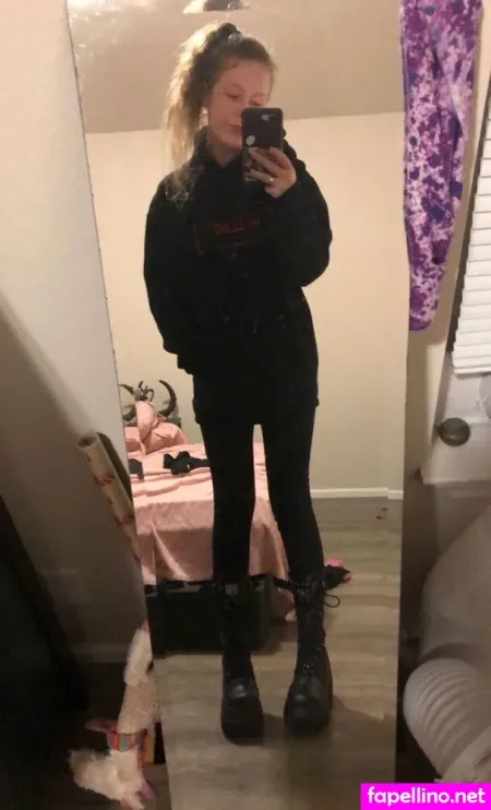 Tinyspook OnlyFans Thumbnail #ALxE7gvkd9