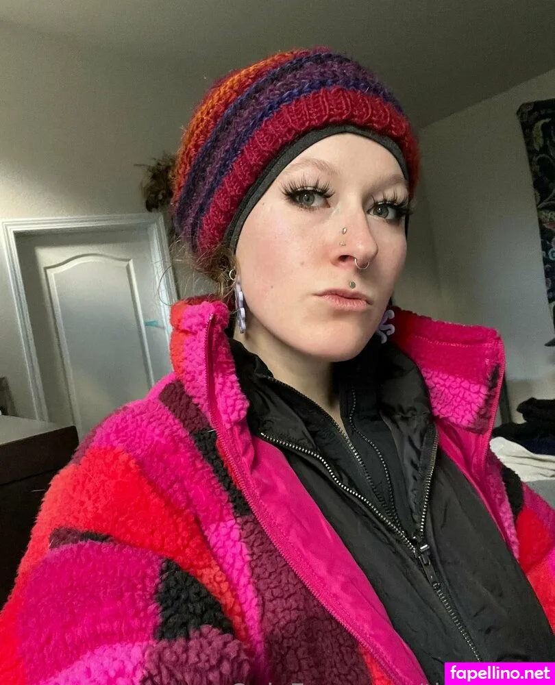 tiny.spook, tinyspook Nude Leaked OnlyFans Photo #Ol8vQW2mr4