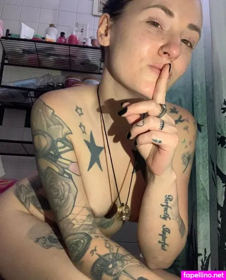 Tinytatted OnlyFans Thumbnail #QGK4YpjcnS