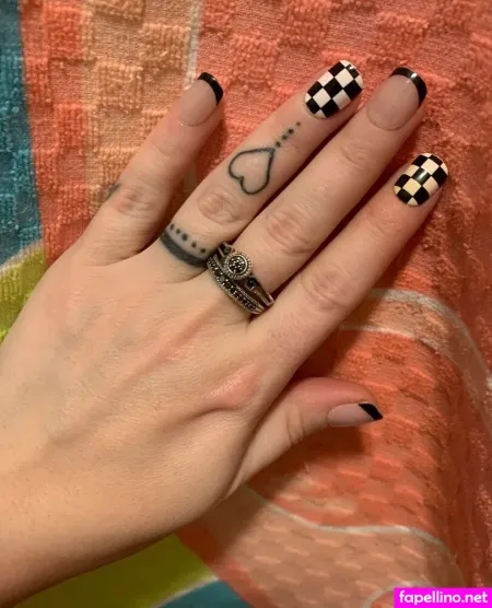 Tinytatted OnlyFans Thumbnail #TWMett1bea