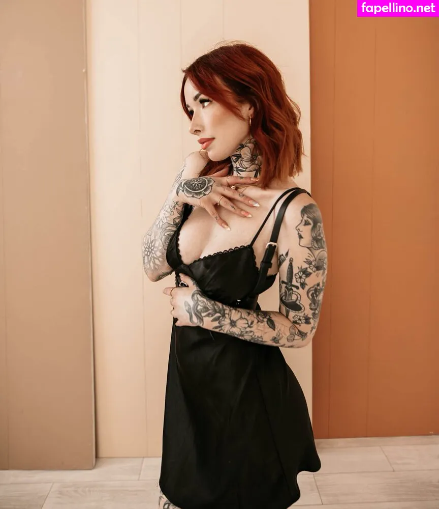 tinytattedhuman Nude Leaked OnlyFans Photo #7T9G29qOUw