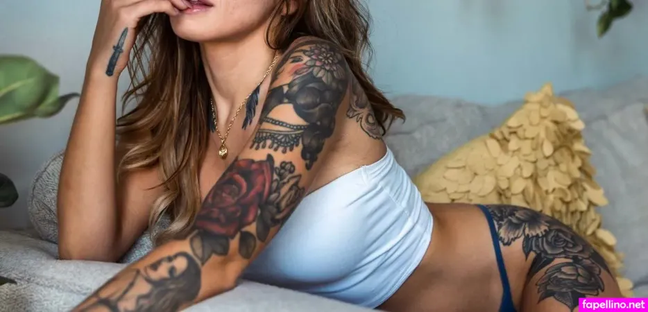 Tinytattoovixen OnlyFans Thumbnail #e0DpoW6AvA