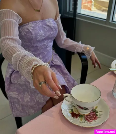 Tinytauny OnlyFans Thumbnail #UWBohWZNnS