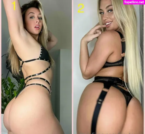 Tinytayxo OnlyFans Thumbnail #A9fKZ2XYaE