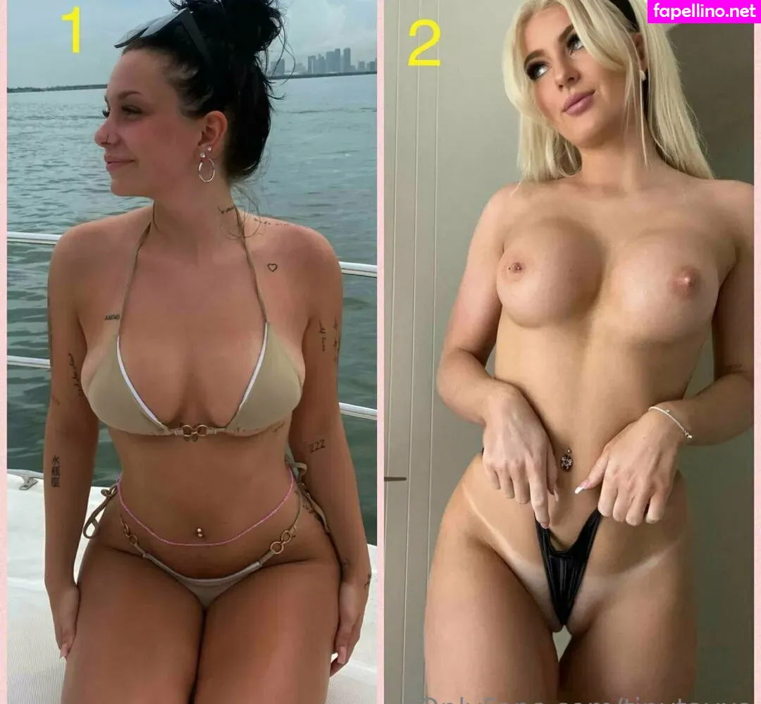 tiny_oxo, tinytayxo Nude Leaked OnlyFans Photo #faYzQHzkrT