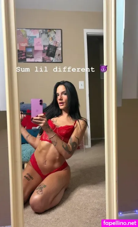 Tinyteaserrtt OnlyFans Thumbnail #fzugwTHar5