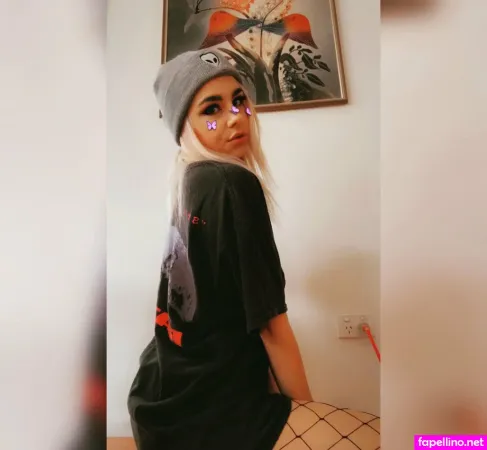 Tinytemptress17 OnlyFans Thumbnail #KWCb0WEgkB