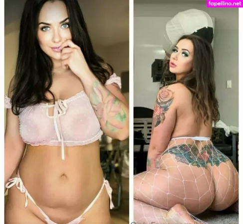 Tinytinaaa OnlyFans Thumbnail #uGx1wbsyH6