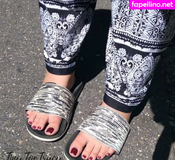 t_to_the_racy, tinytoetracy Nude Leaked OnlyFans Photo #0RFSc2e2en