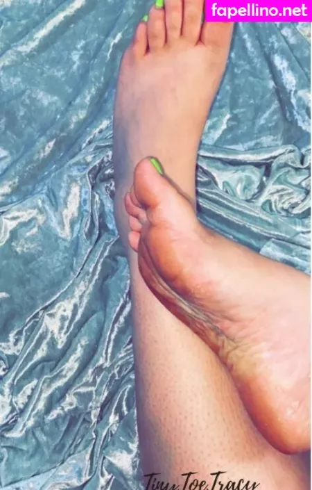 Tinytoetracy OnlyFans Thumbnail #1QVzkOtkxE