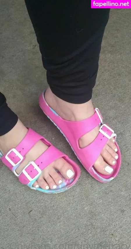 Tinytoetracy OnlyFans Thumbnail #ETmeIx1hhp