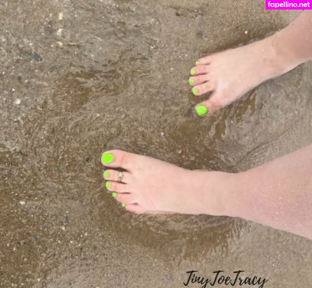t_to_the_racy, tinytoetracy Nude Leaked OnlyFans Photo #KYJRf97cuE