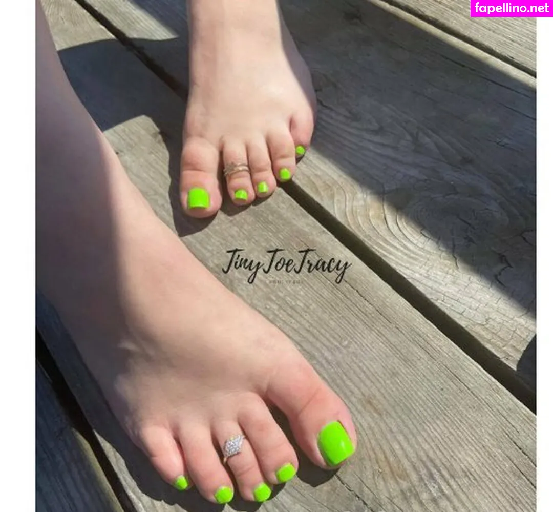 t_to_the_racy, tinytoetracy Nude Leaked OnlyFans Photo #VSahxQYtdv