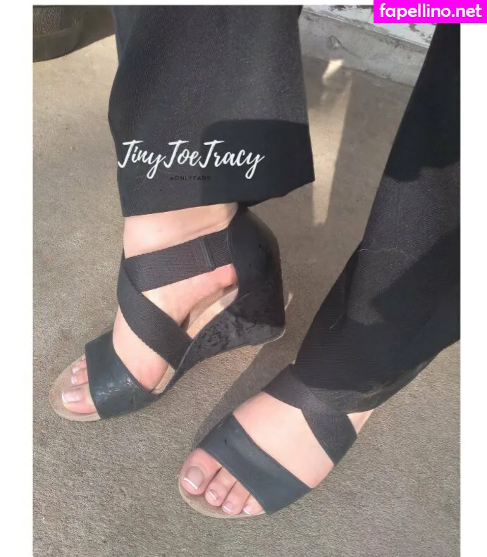 t_to_the_racy, tinytoetracy Nude Leaked OnlyFans Photo #ZB5EUKWA33