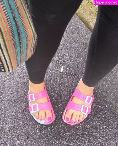 Tinytoetracy OnlyFans Thumbnail #ZnoHINaldl