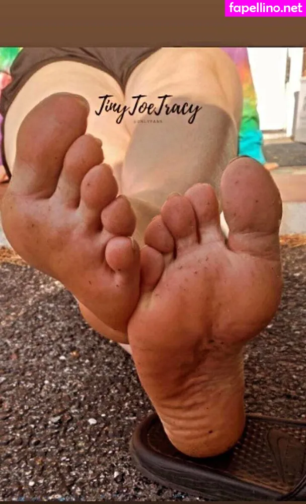 t_to_the_racy, tinytoetracy Nude Leaked OnlyFans Photo #bilGRLs4ok