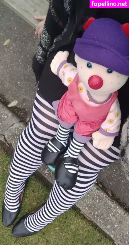 Tinytoetracy OnlyFans Thumbnail #lqpwxyhN2u