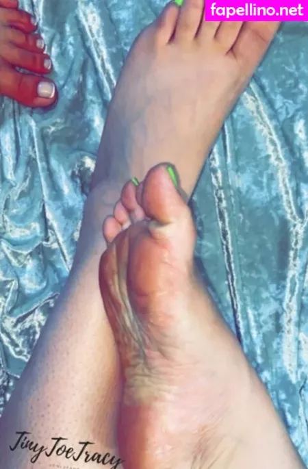 Tinytoetracy OnlyFans Thumbnail #rLJVOQ9cCu