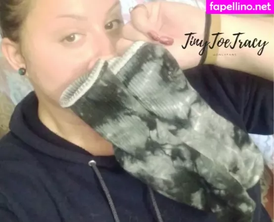 Tinytoetracy OnlyFans Thumbnail #wYsknN8o6W