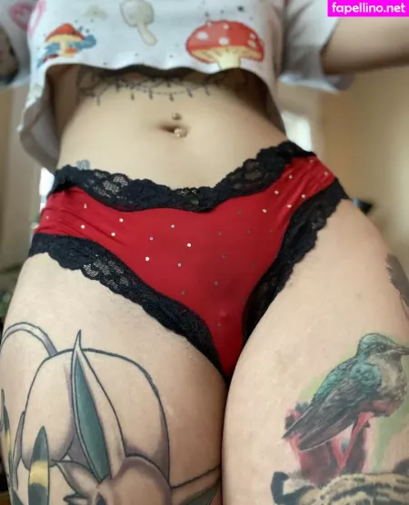 Tinytoni 1 OnlyFans Thumbnail #ZIYuWw0b9j