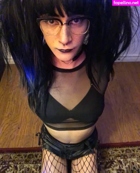 Tinytraplexi OnlyFans Thumbnail #EjE0nOqK4Q