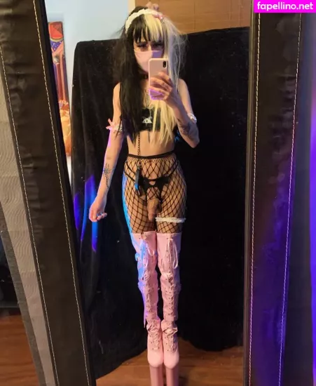 Tinytraplexi OnlyFans Thumbnail #jkggm4WxaS