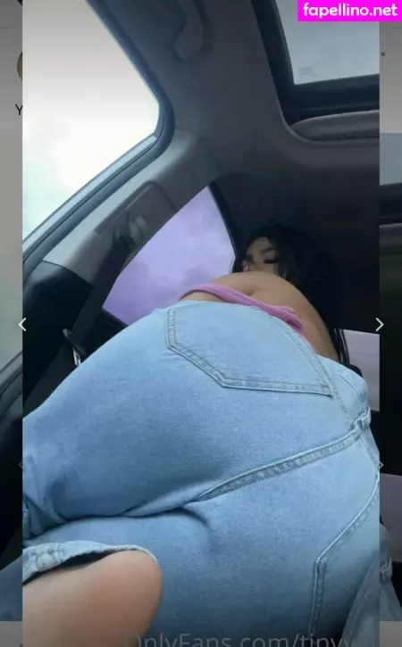 Tinyvel OnlyFans Thumbnail #18n4wubgZX