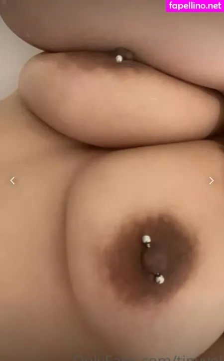 Tinyvel OnlyFans Thumbnail #DB8fBo4dQH