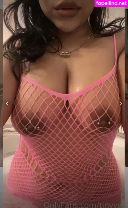Tinyvel OnlyFans Thumbnail #huZ1YPPS3o