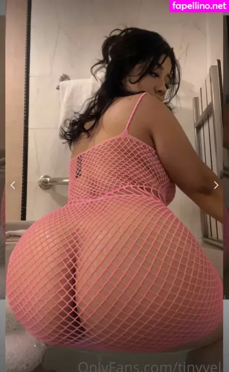 Tinyvel OnlyFans Thumbnail #s2nByX7SHc