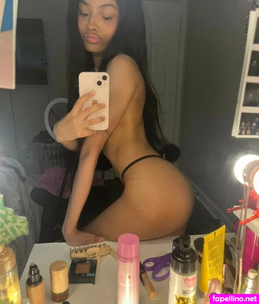 tinyytiaa, tinyyytiara Nude Leaked OnlyFans Photo #Ayxd1OCke6