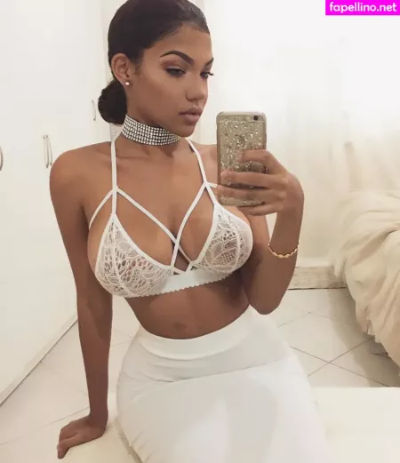 Tiona Fernan OnlyFans Thumbnail #C8uaWxmvrY