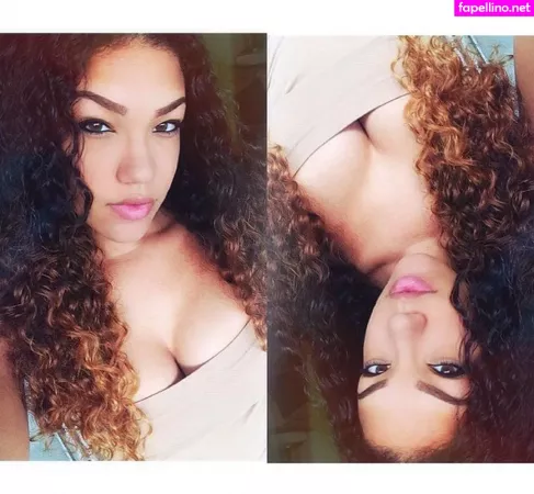 Tiona Fernan OnlyFans Thumbnail #Evf7WJvR0Q