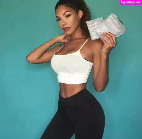 Tiona Fernan OnlyFans Thumbnail #kGHdNUrrOl