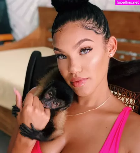 Tiona Fernan OnlyFans Thumbnail #vu7YoCWd0a